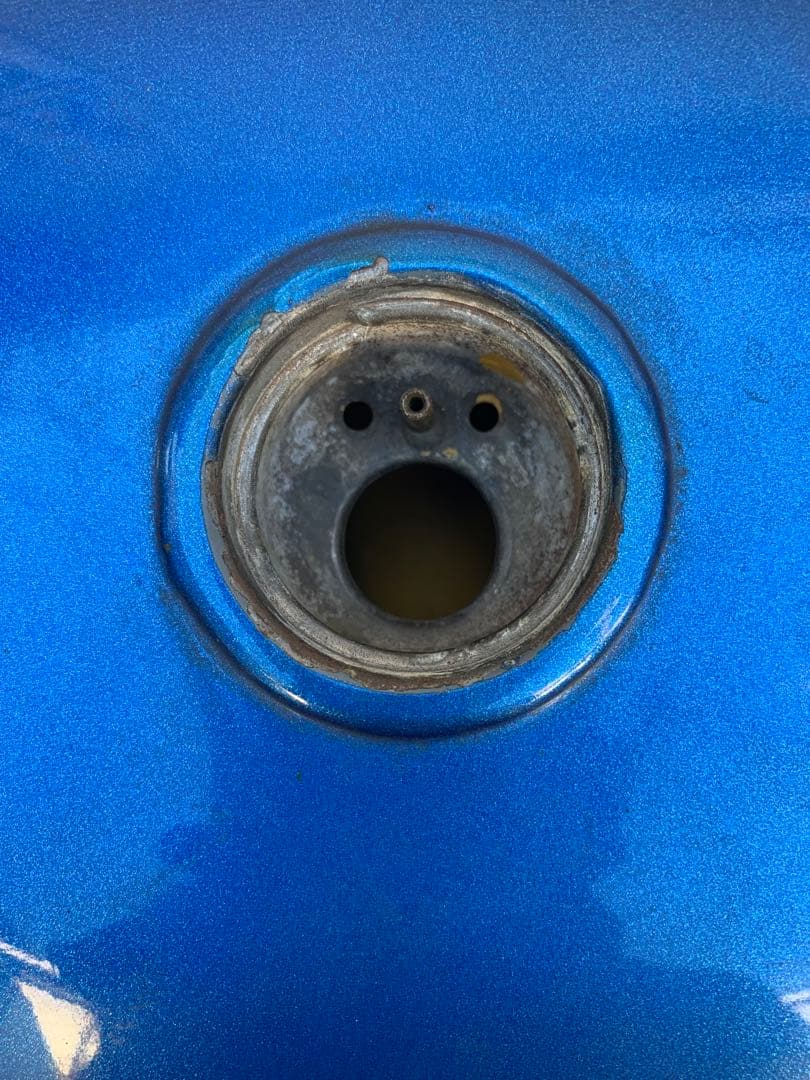 Lcfarmus30専用スポーツスタータンク汎用　ハーレー　バルカン　アメリカン