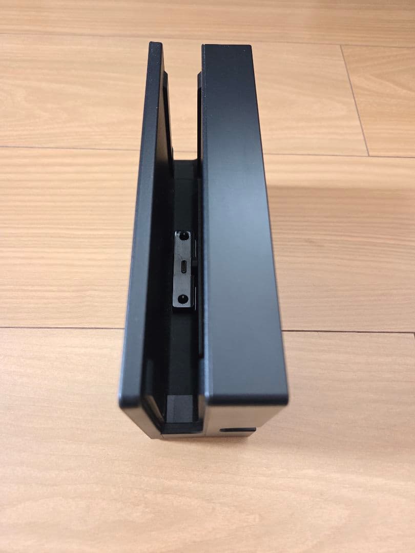 7　Nintendo Switch 本体 グレー 付属品付き