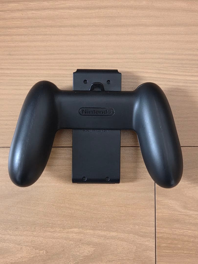 7　Nintendo Switch 本体 グレー 付属品付き