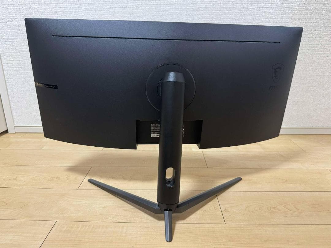 MSI OPTIX-MAG342CQRV 34インチゲーミングモニター