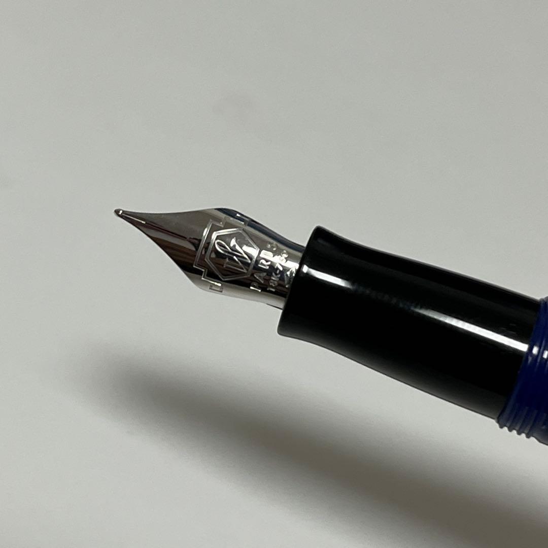 ウォーターマン　チャールストン