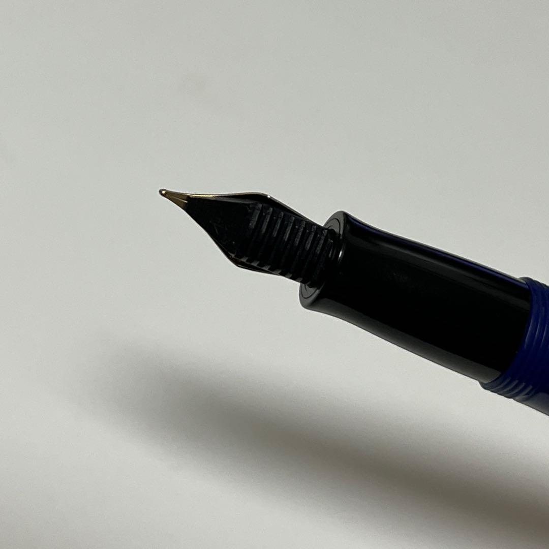 ウォーターマン　チャールストン