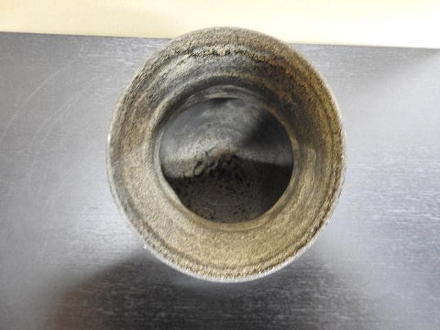 新羅土器　MA418