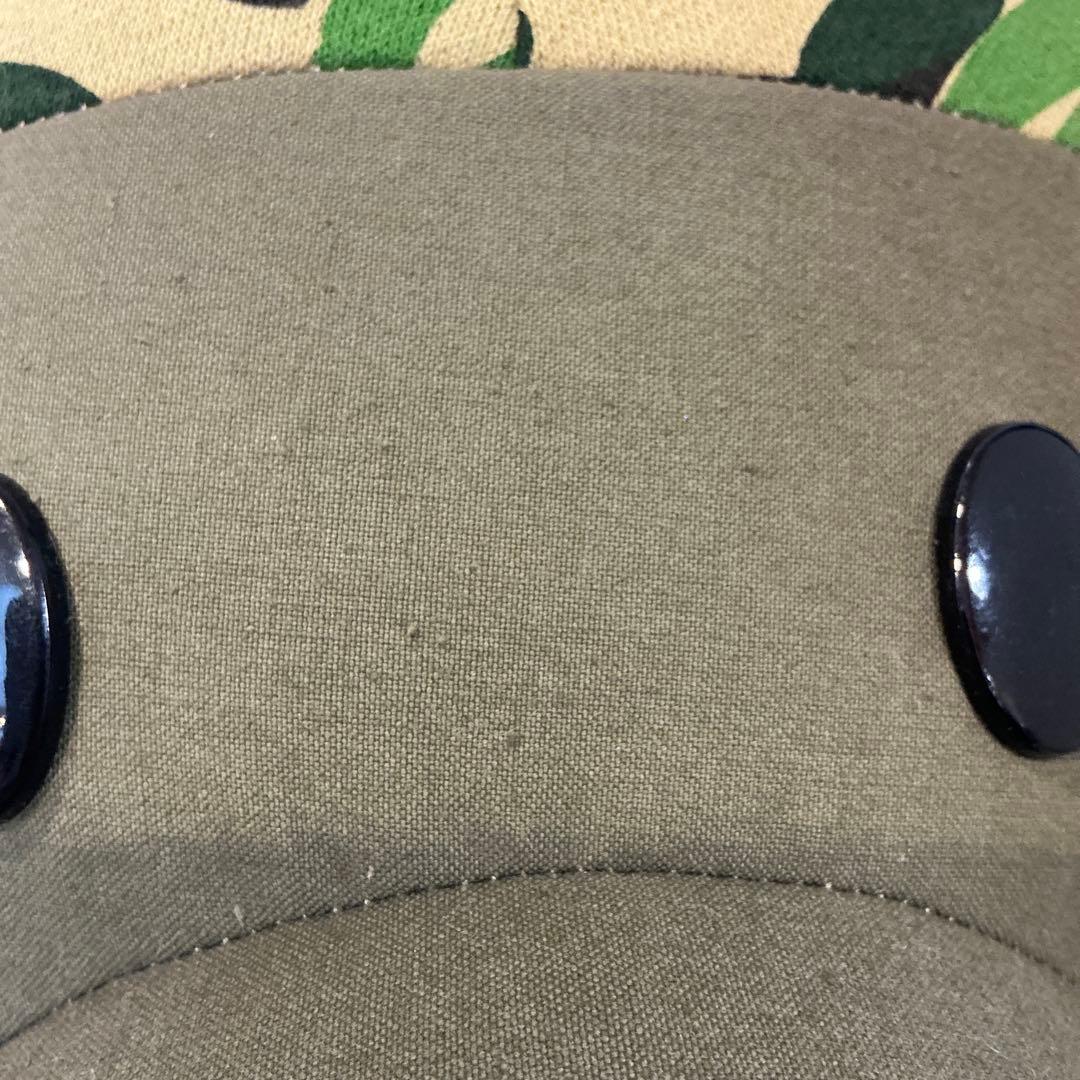 A BATHING APE アベイシングエイプ　Doll