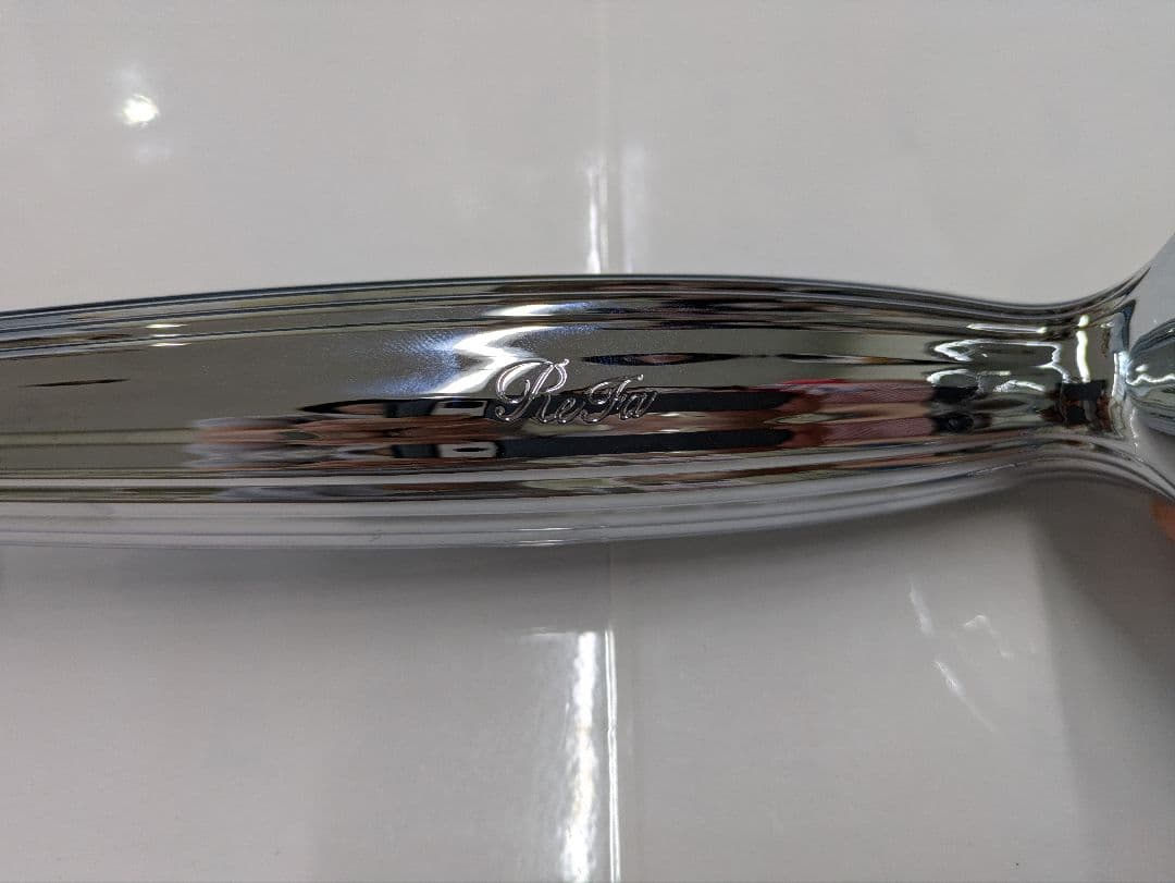 新品未使用ReFa シャワーヘッド 元箱付きファインバブル