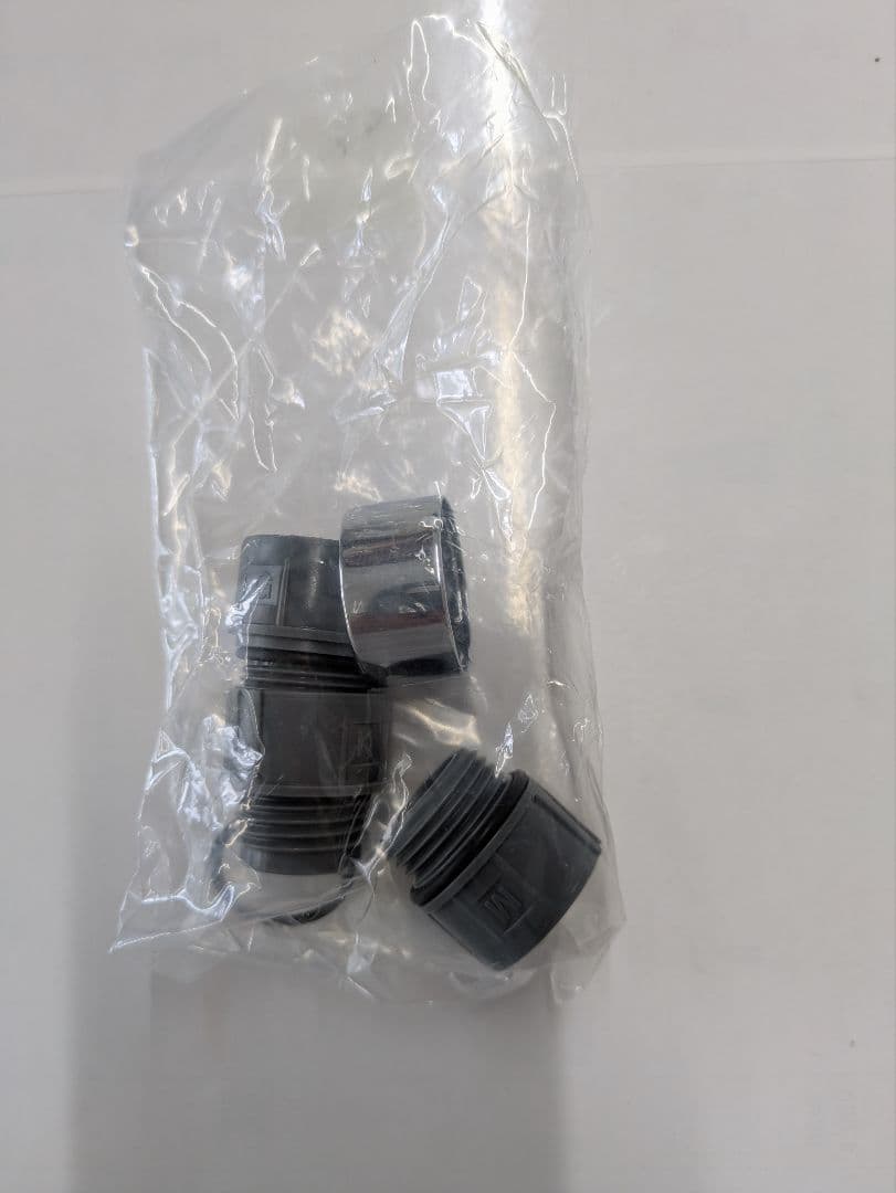 新品未使用ReFa シャワーヘッド 元箱付きファインバブル