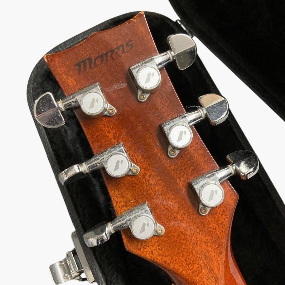 Maurice モーリス アコースティックギター MG601