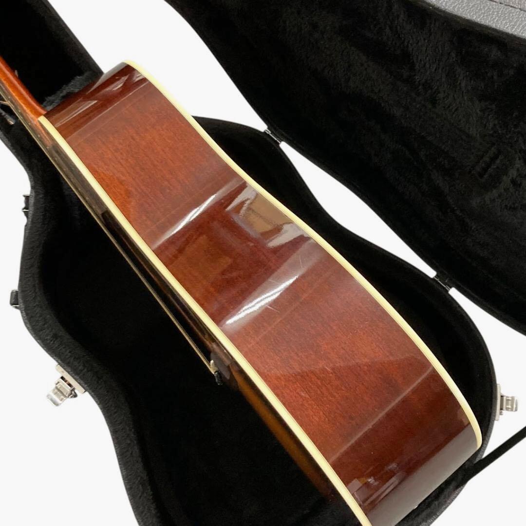 Maurice モーリス アコースティックギター MG601