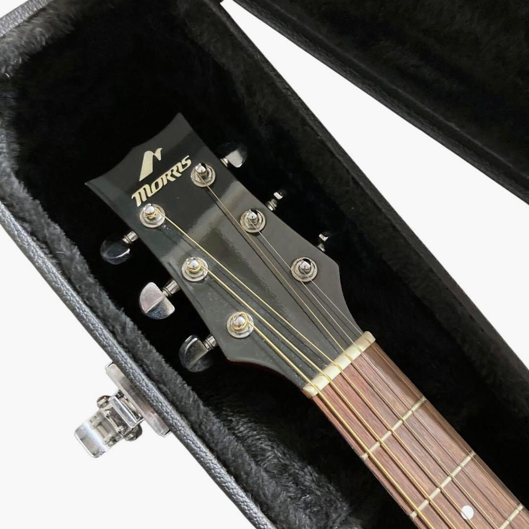 Maurice モーリス アコースティックギター MG601