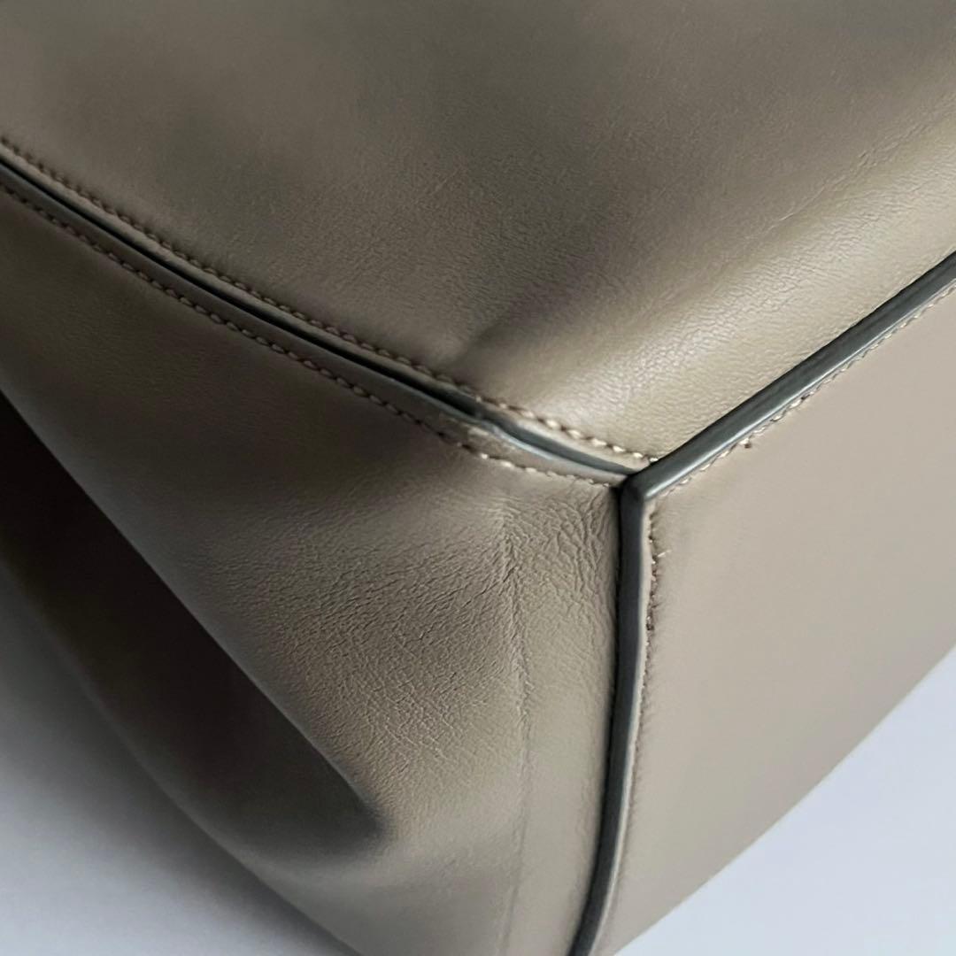 ✨未使用級✨　J&MDavidson スタッズ　DAISY トートバッグ