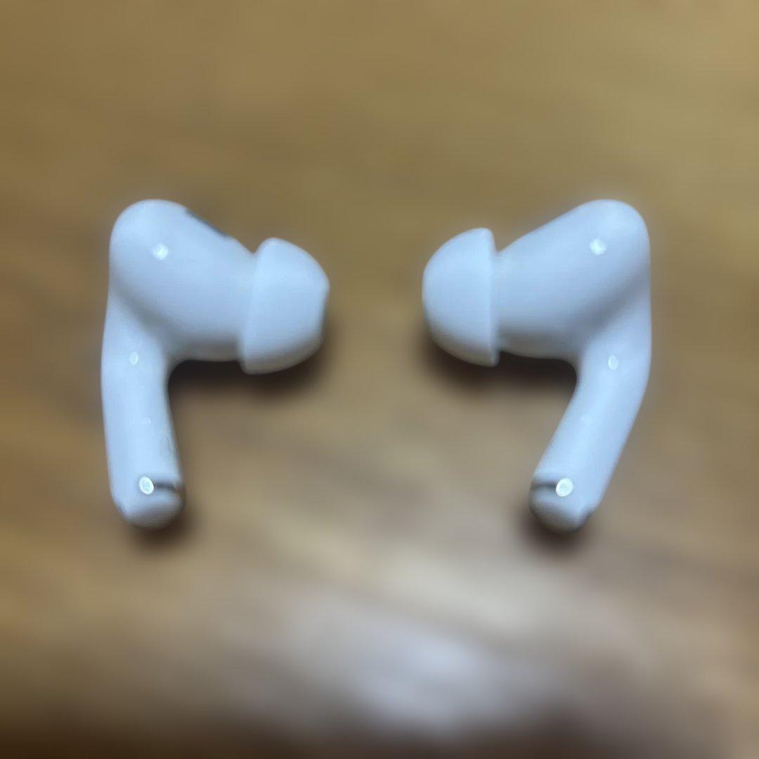 AirPods Pro 第2世代　A3047 美品