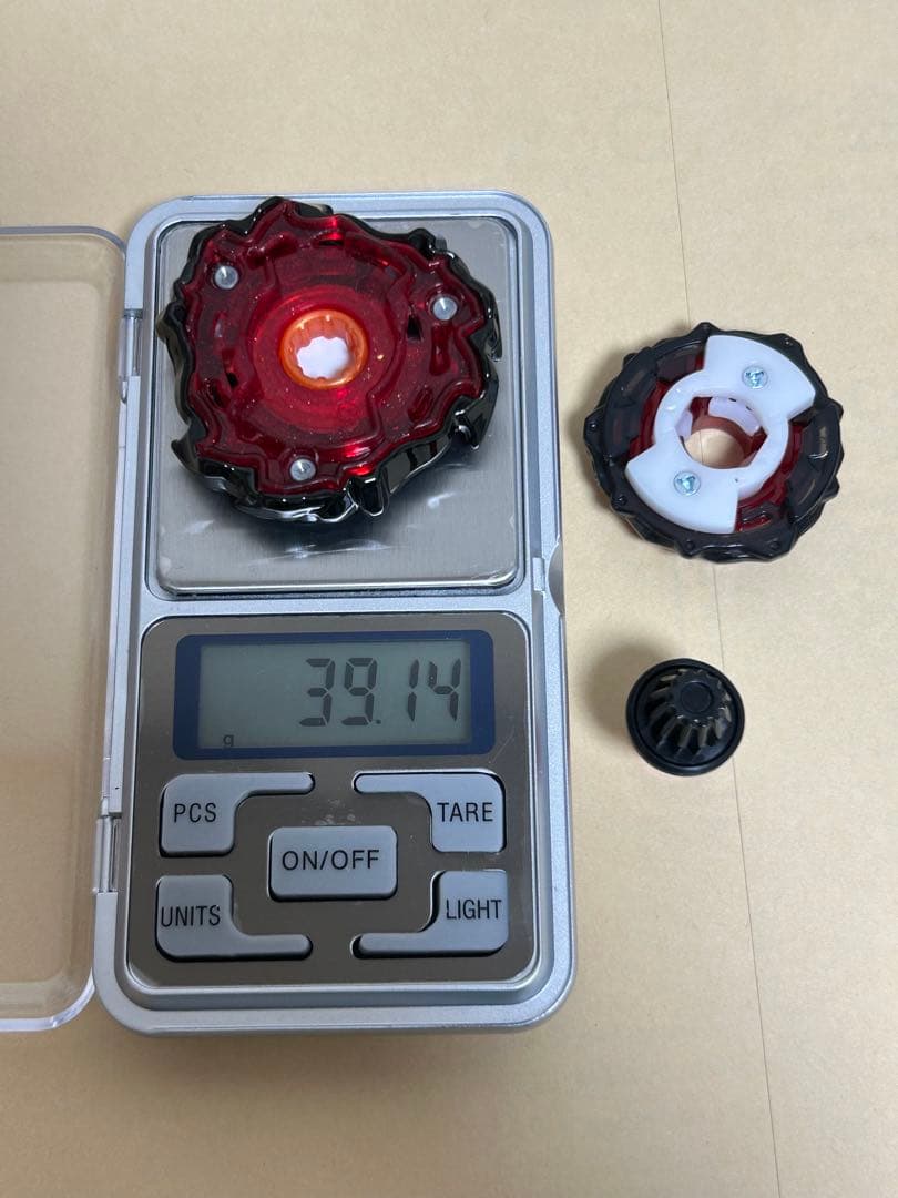 高重量　フェニックスウイング9-60GF ベイブレードX