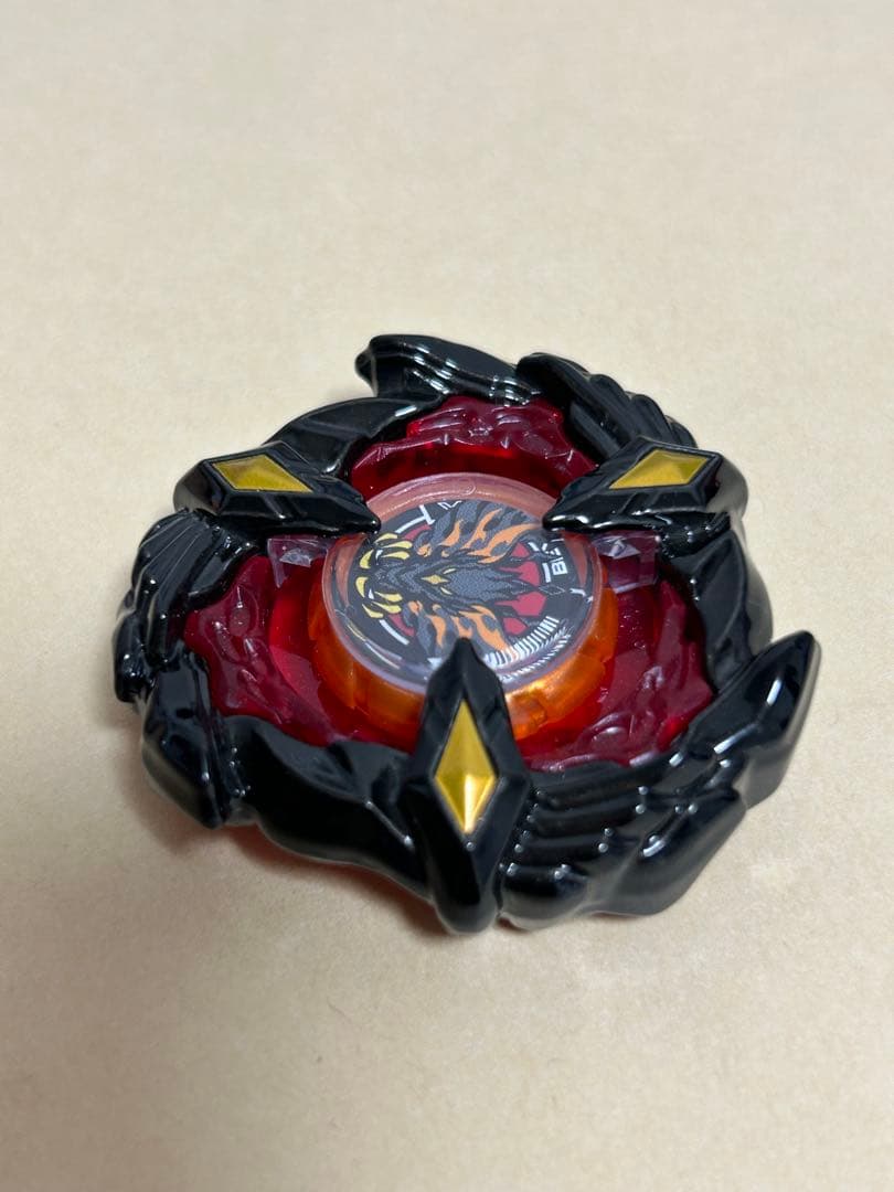 高重量　フェニックスウイング9-60GF ベイブレードX