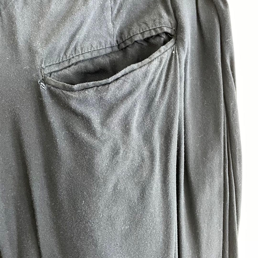 Vivienne Westwood 変形 サルエルパンツ 40ヴィヴィアン