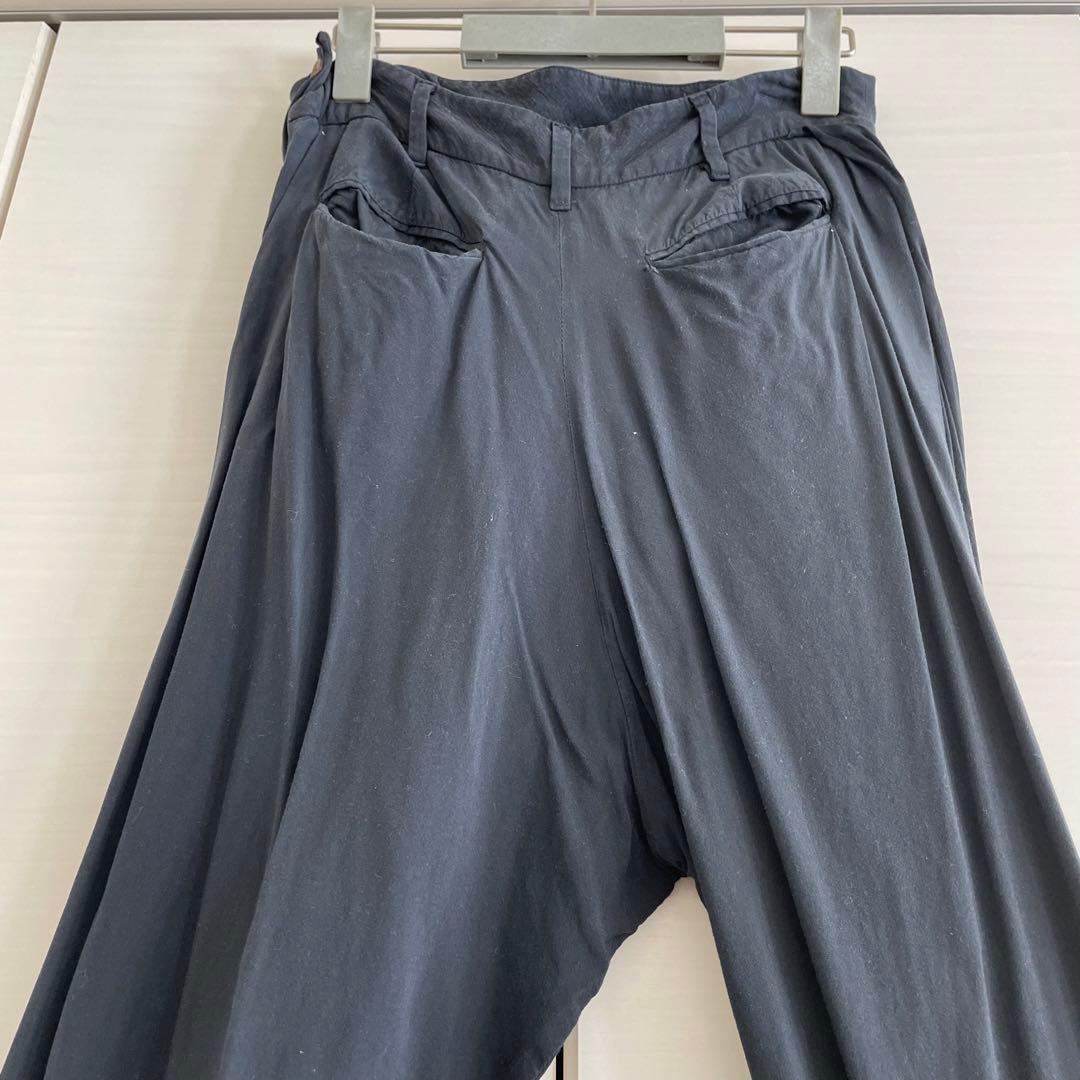 Vivienne Westwood 変形 サルエルパンツ 40ヴィヴィアン