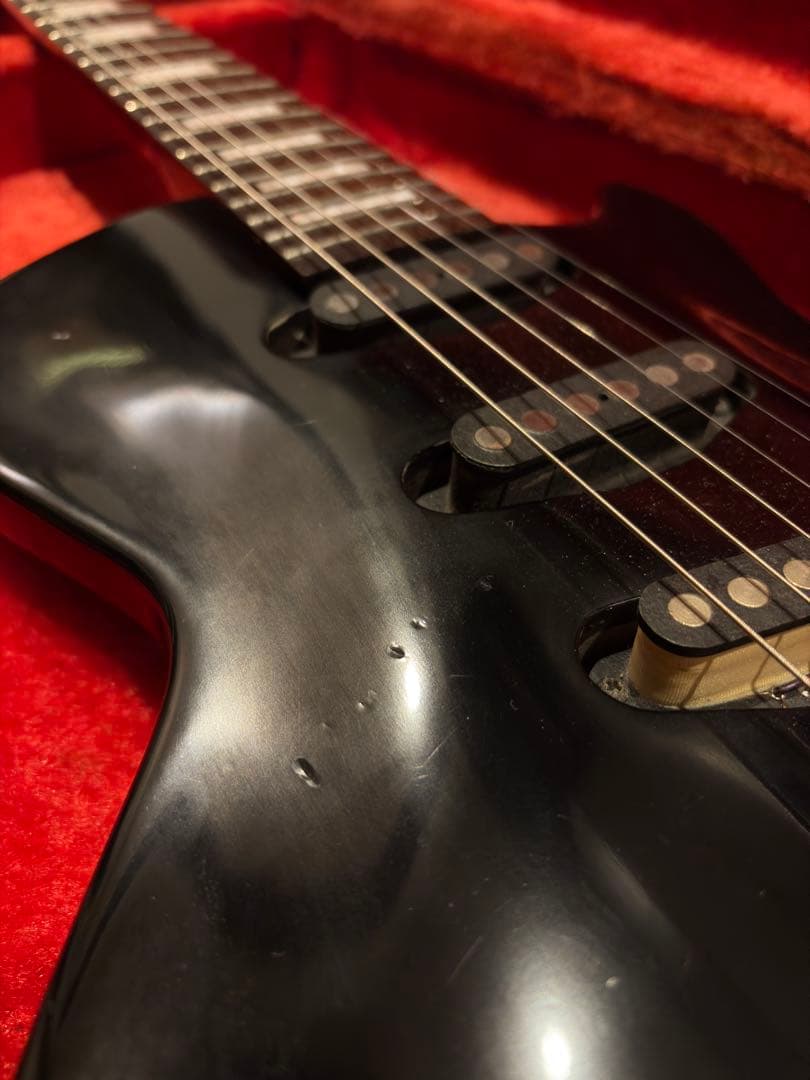 Edmards by ESP エドワーズ レスポールタイプ