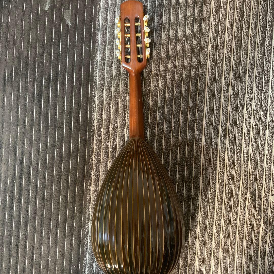 鈴木マンドリン　M-60