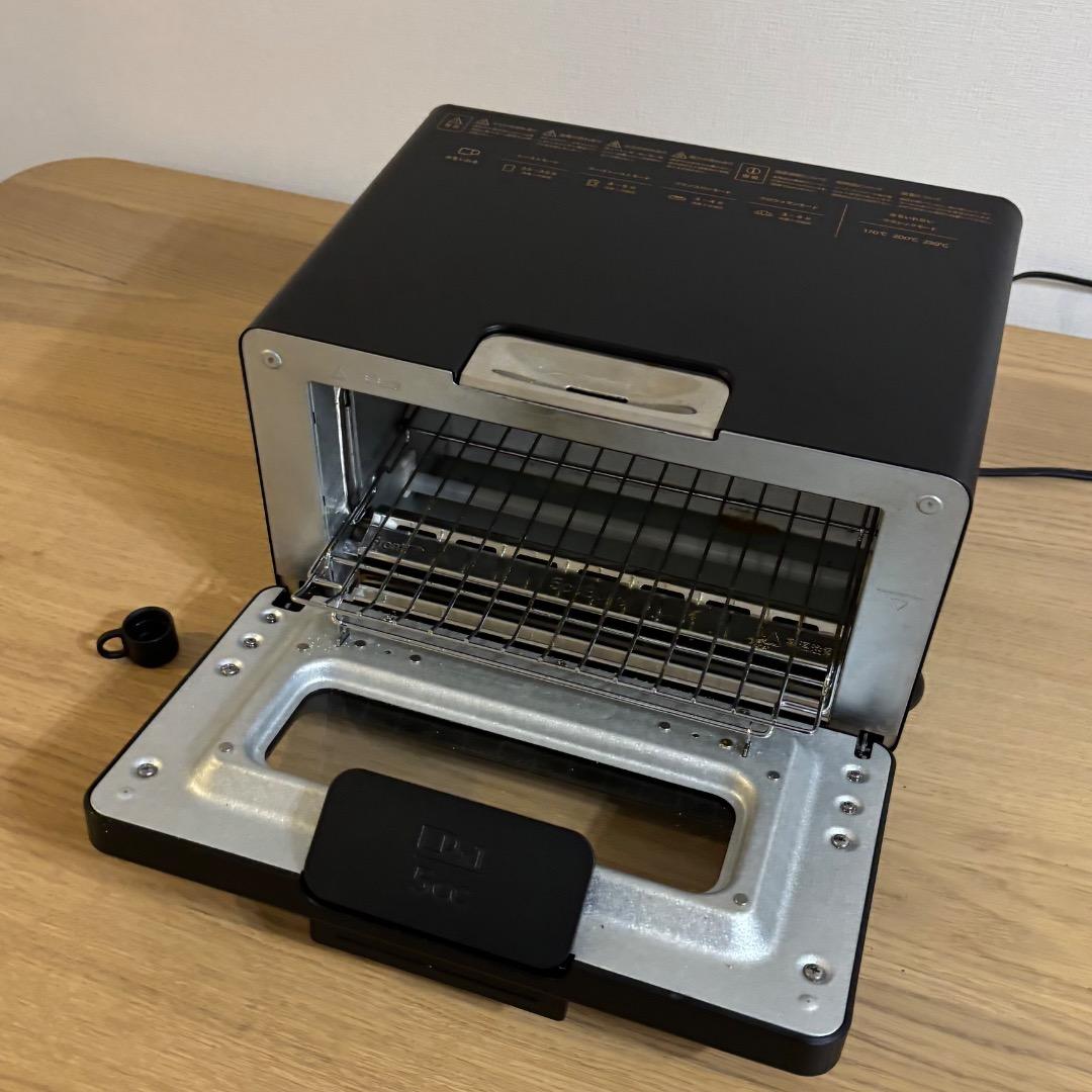 バルミューダ BALMUDA The Toaster K05A 2021年製