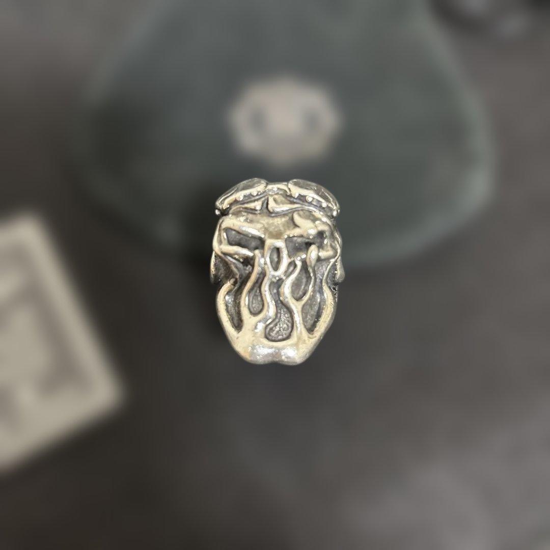 Starlingear ニューガナーフレイム、リックのサイン、カード一枚革袋付き