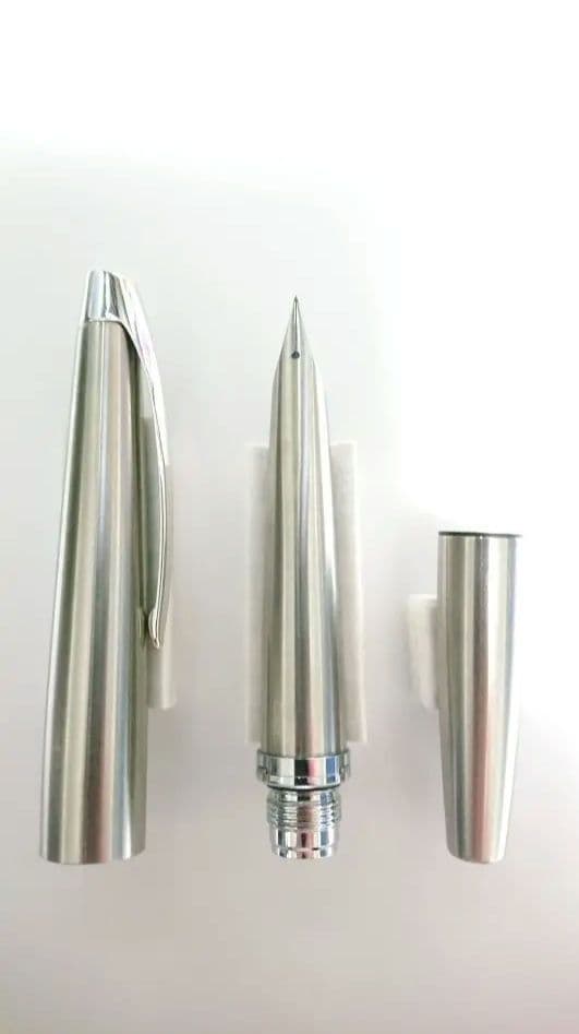 パイロット 万年筆 ミュー90 字幅F