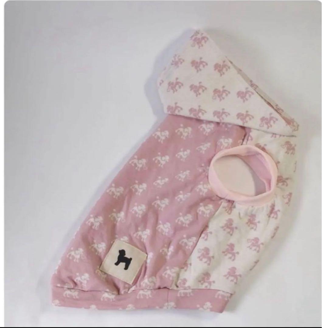 くまさま専用☺︎わんこふく　犬服