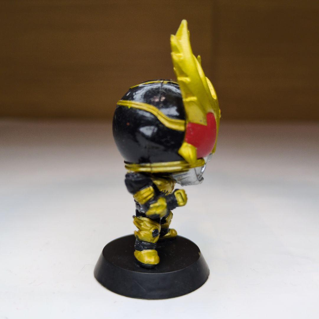 特撮ヒーローズ VOL.1 ライジングアルティメット(シークレット)& ダグバ