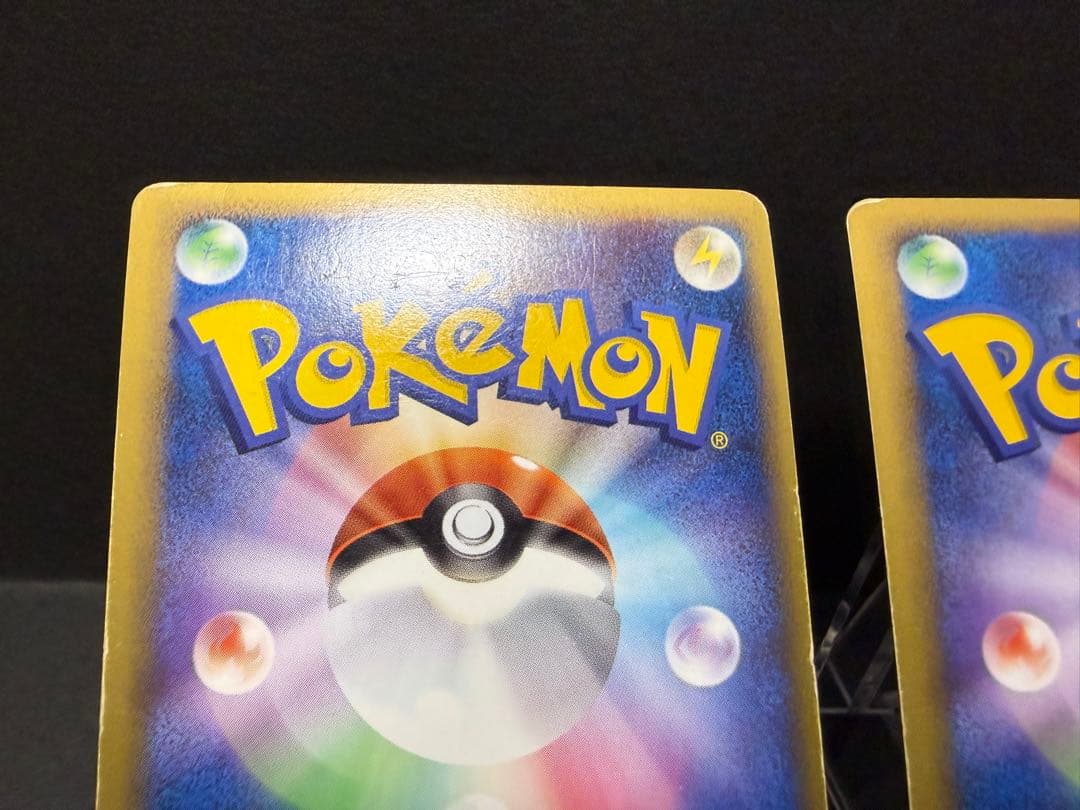 ダークライ&クレセリア LEGEND ポケモンカード ポケカ