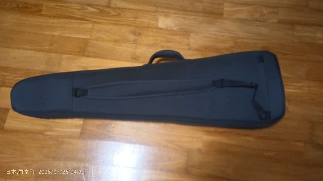 ENYA NEXG 2 アコースティックギター 水色 美品