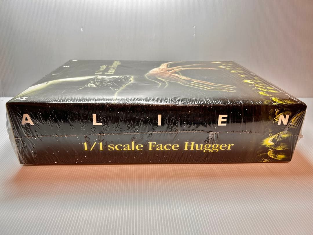 週末限定価格❗️【新品】1/1スケール フェイスハガー エイリアン スカイネット