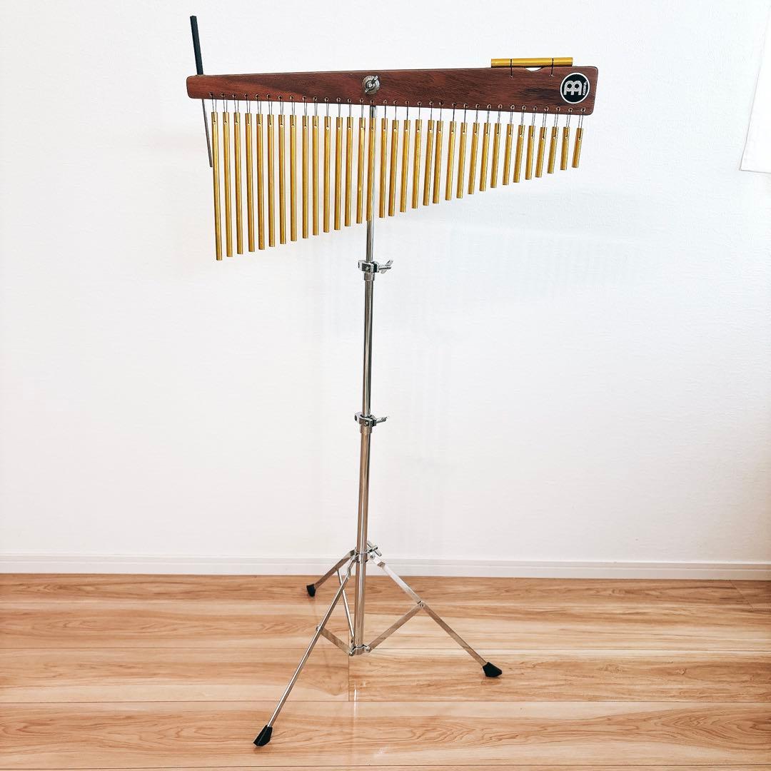 ✨美品✨ マイネル ウィンドチャイム ツリーチャイム CH33HF 33bars