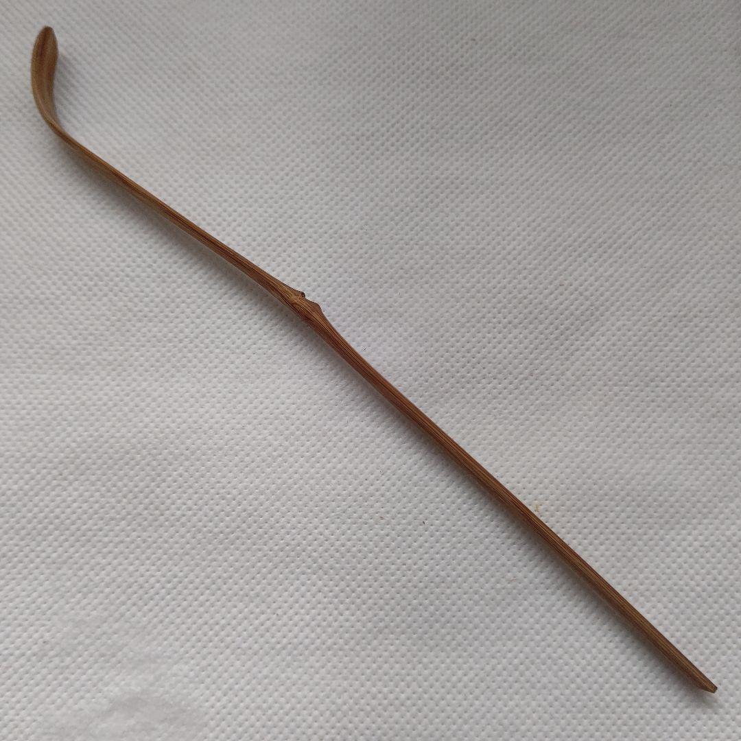 茶杓『春霞』大徳寺 黄梅院 小林太玄 茶道具