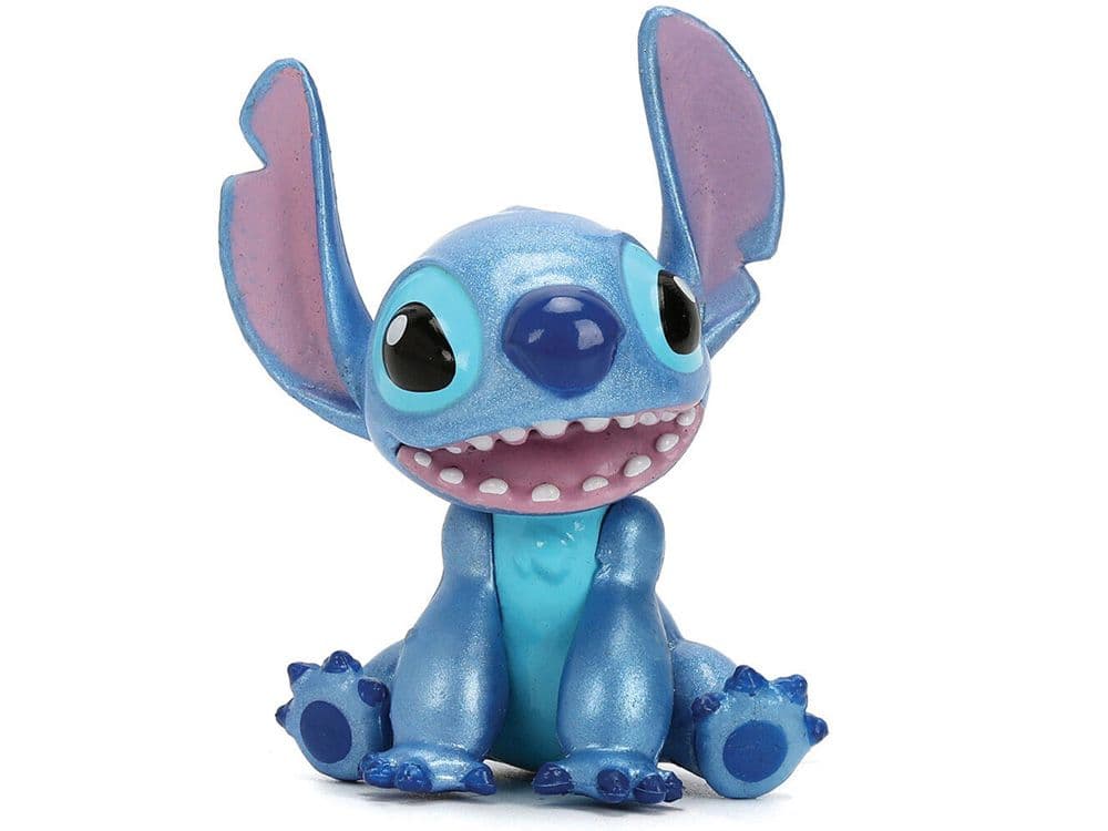 JADA スティッチ & 1961フォルクスワーゲンバス