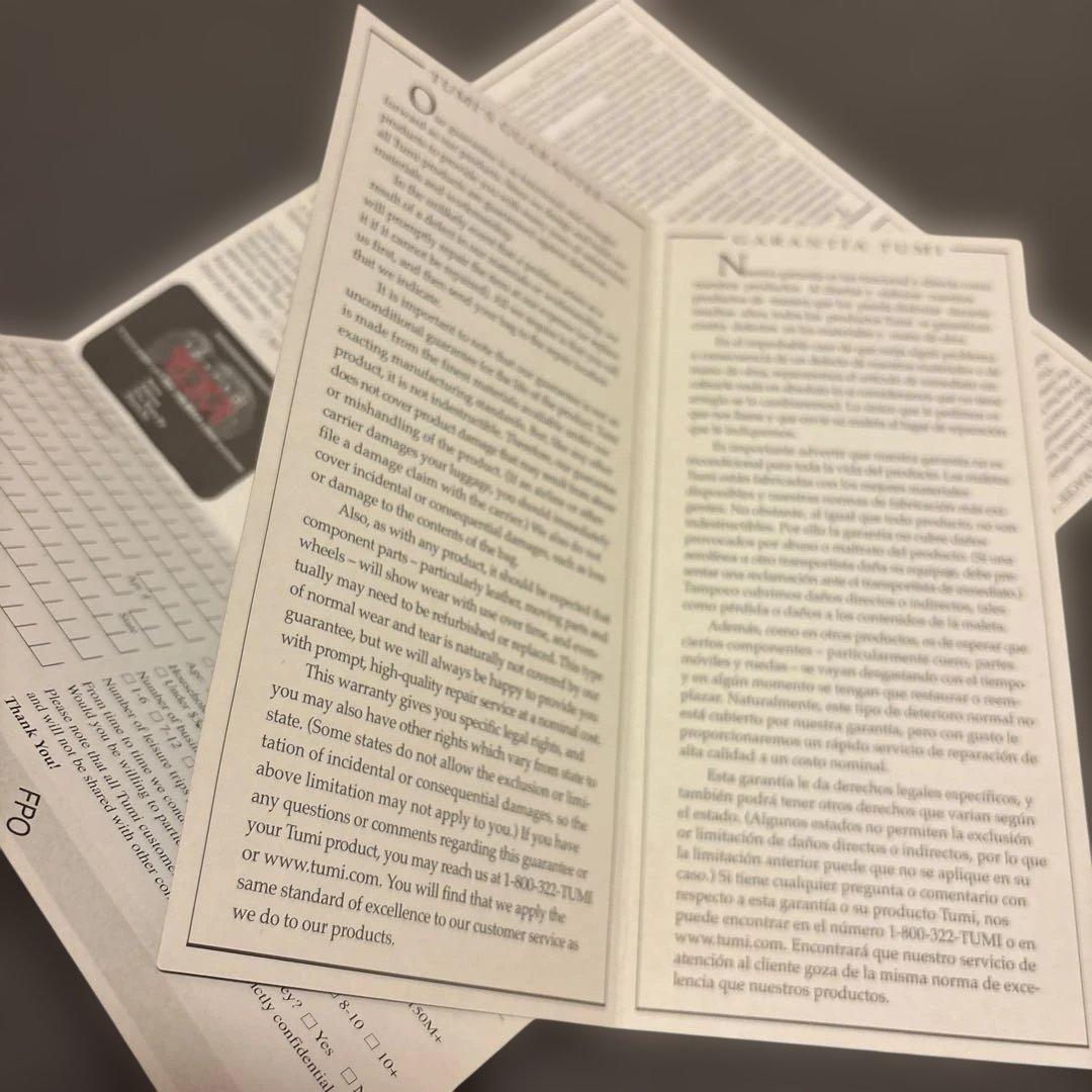 TUMI 黒 ビジネスキャリー　トゥミ キャリーオンバッグ26003D4