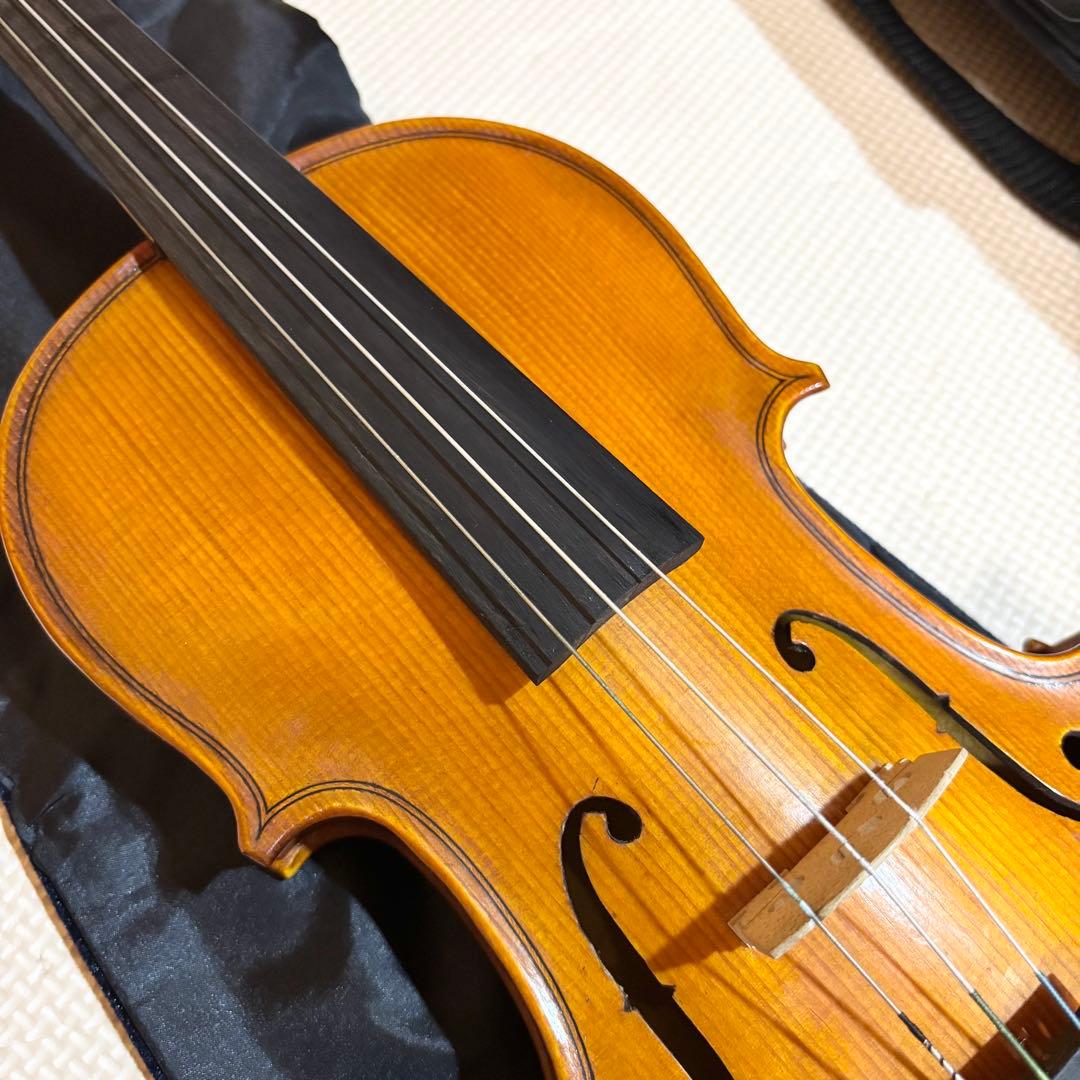 Franz hoffmann ETUDE バイオリン 3/4