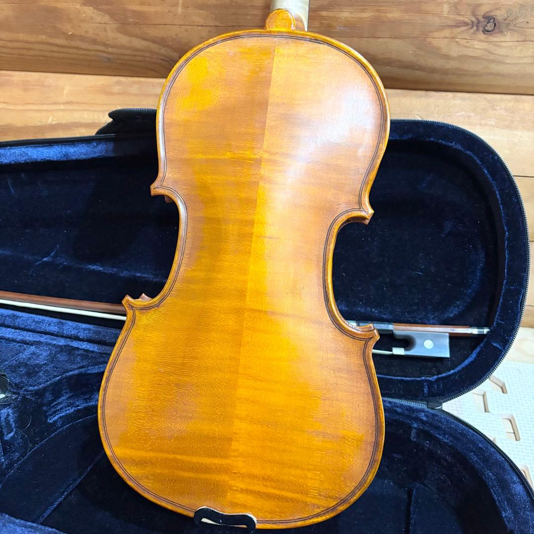 Franz hoffmann ETUDE バイオリン 3/4