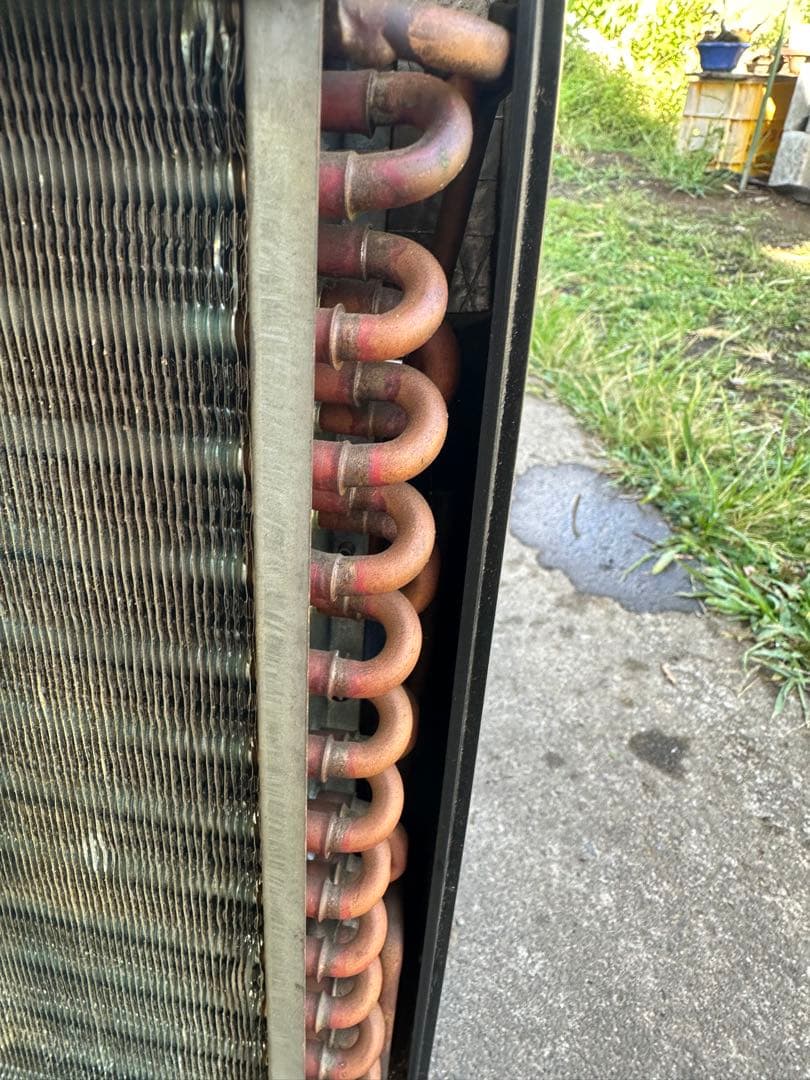 ZR-180E ゼンスイ クーラー 水槽用クーラー