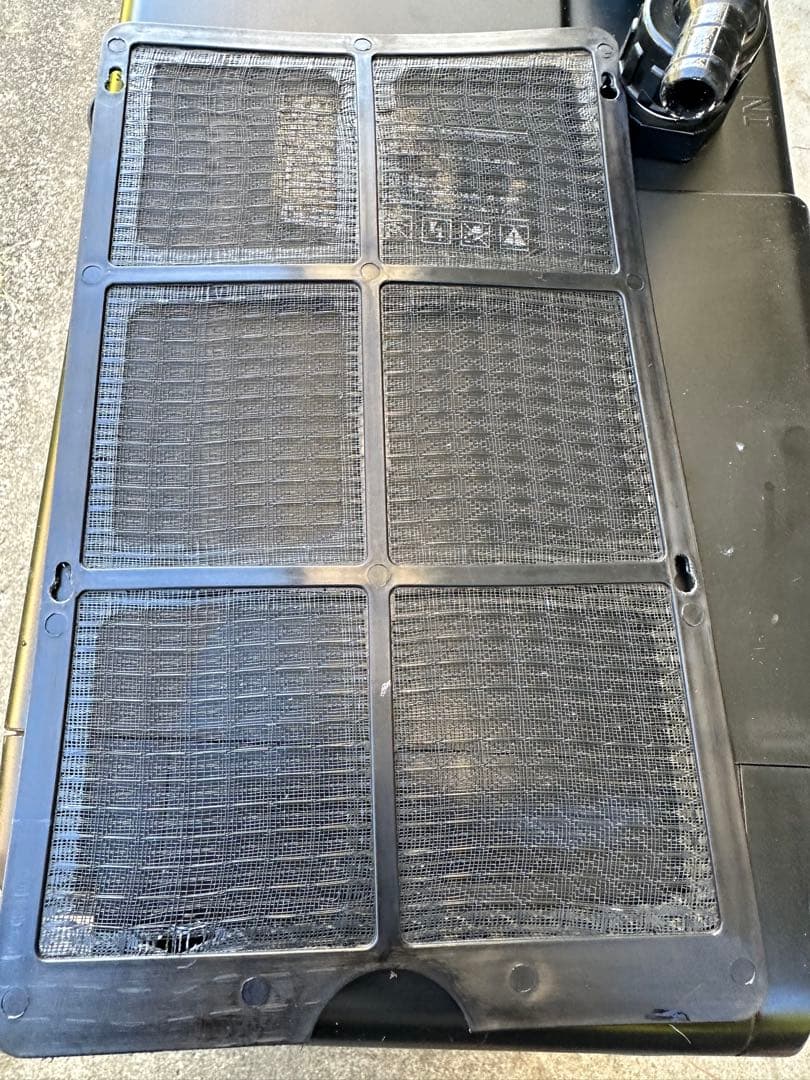 ZR-180E ゼンスイ クーラー 水槽用クーラー