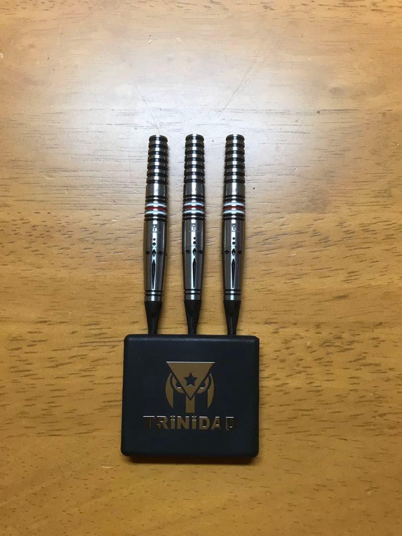 ゴメチュ　GOMECHU バレル【トリニダード×ティガ】エスダーツ限定モデル