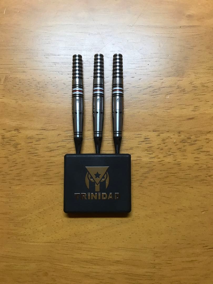 ゴメチュ　GOMECHU バレル【トリニダード×ティガ】エスダーツ限定モデル