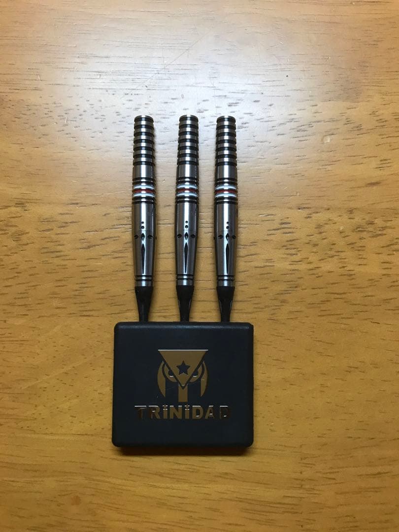 ゴメチュ　GOMECHU バレル【トリニダード×ティガ】エスダーツ限定モデル