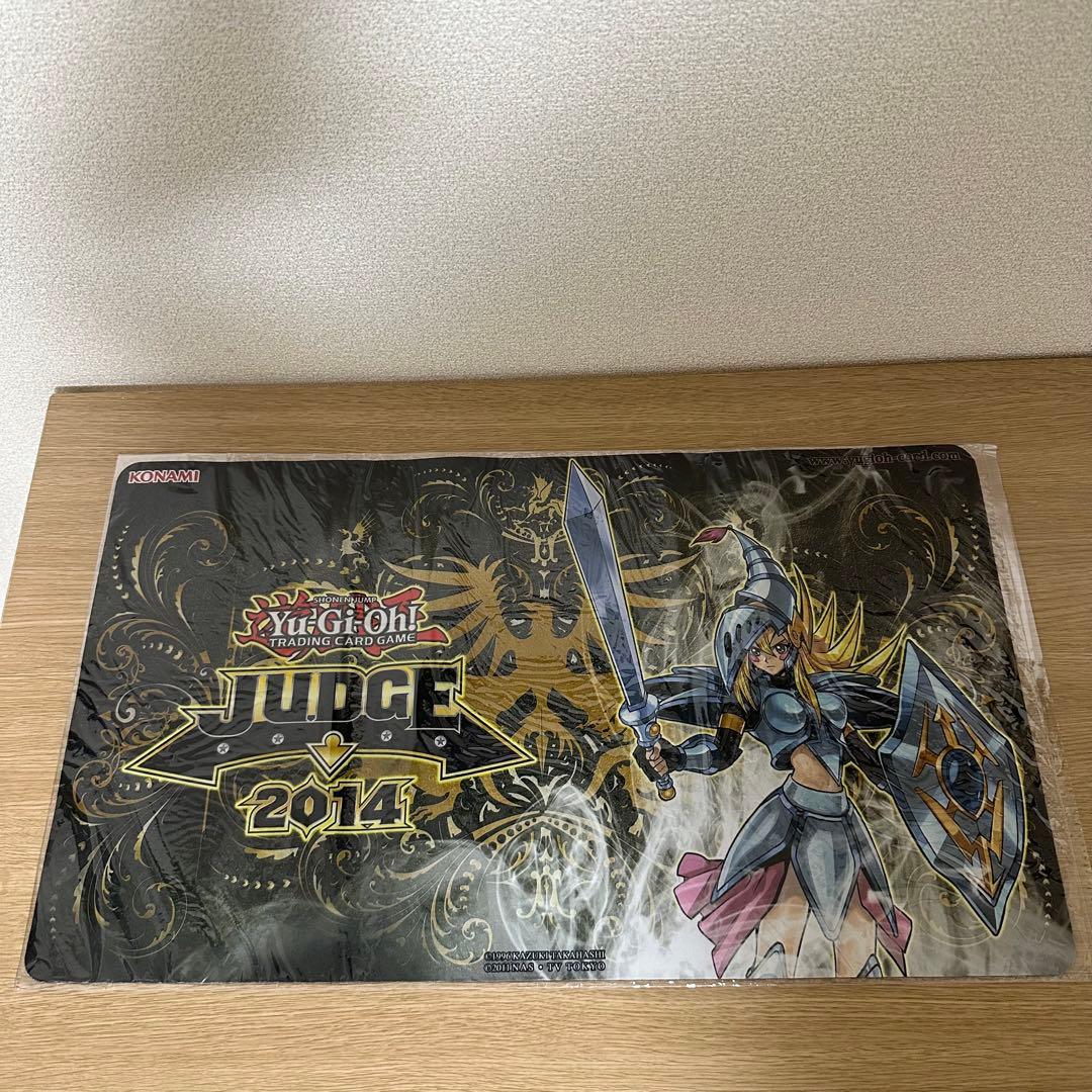 【限定】遊戯王 プレイマット