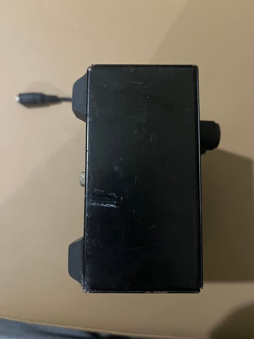 Proco The Rat large box 91 年reissue 最初期