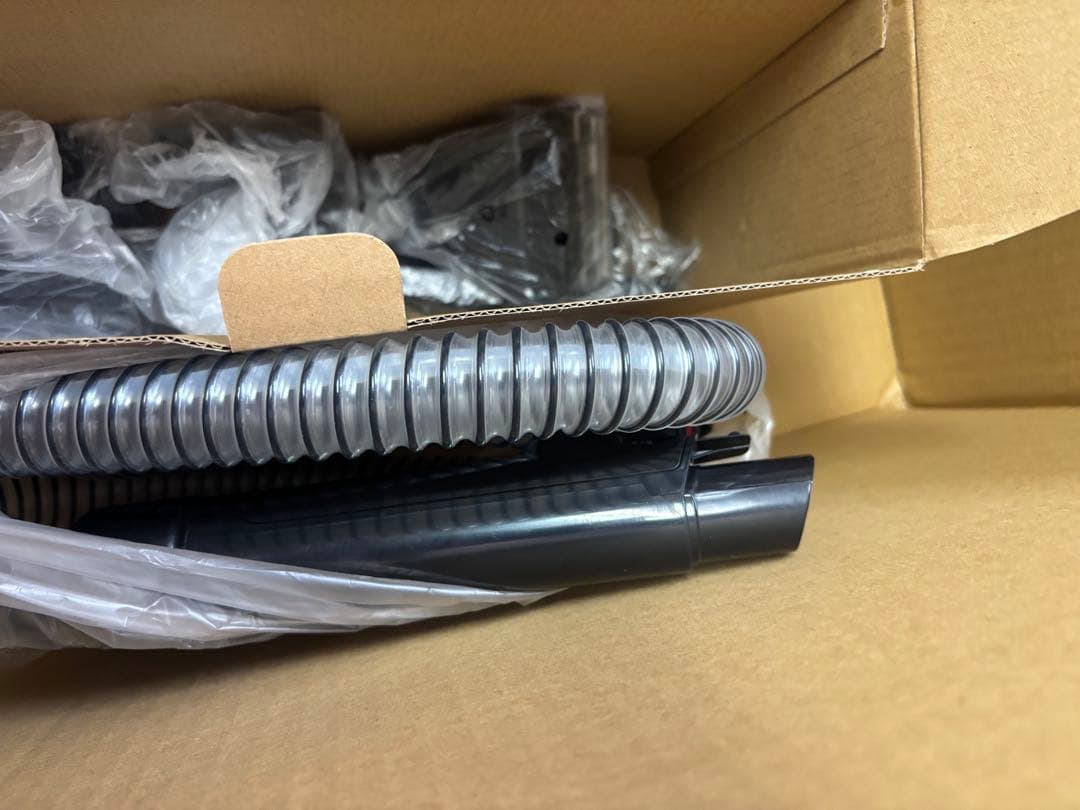 【A】Yadea R3 (ホース、ブラシは新品交換済み)付属品は写真通り