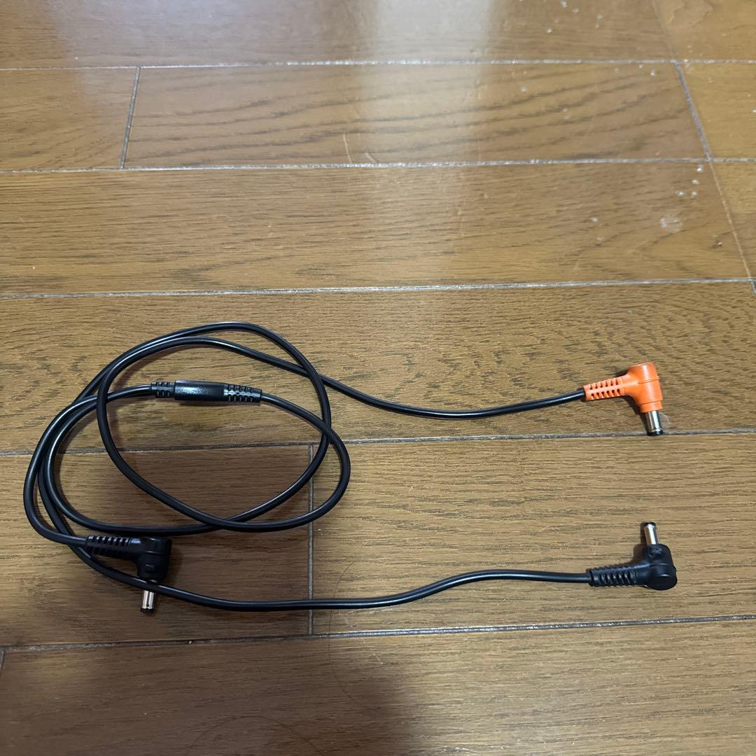 AC360-19Vバッテリーとファン2個セット