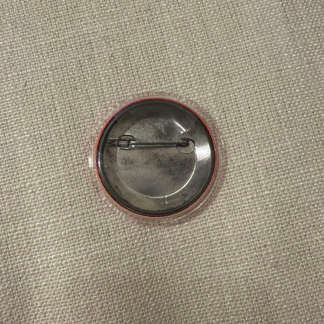 ばぁうくん チェキ アクキー 缶バッジ セット 騎士A 騎士X