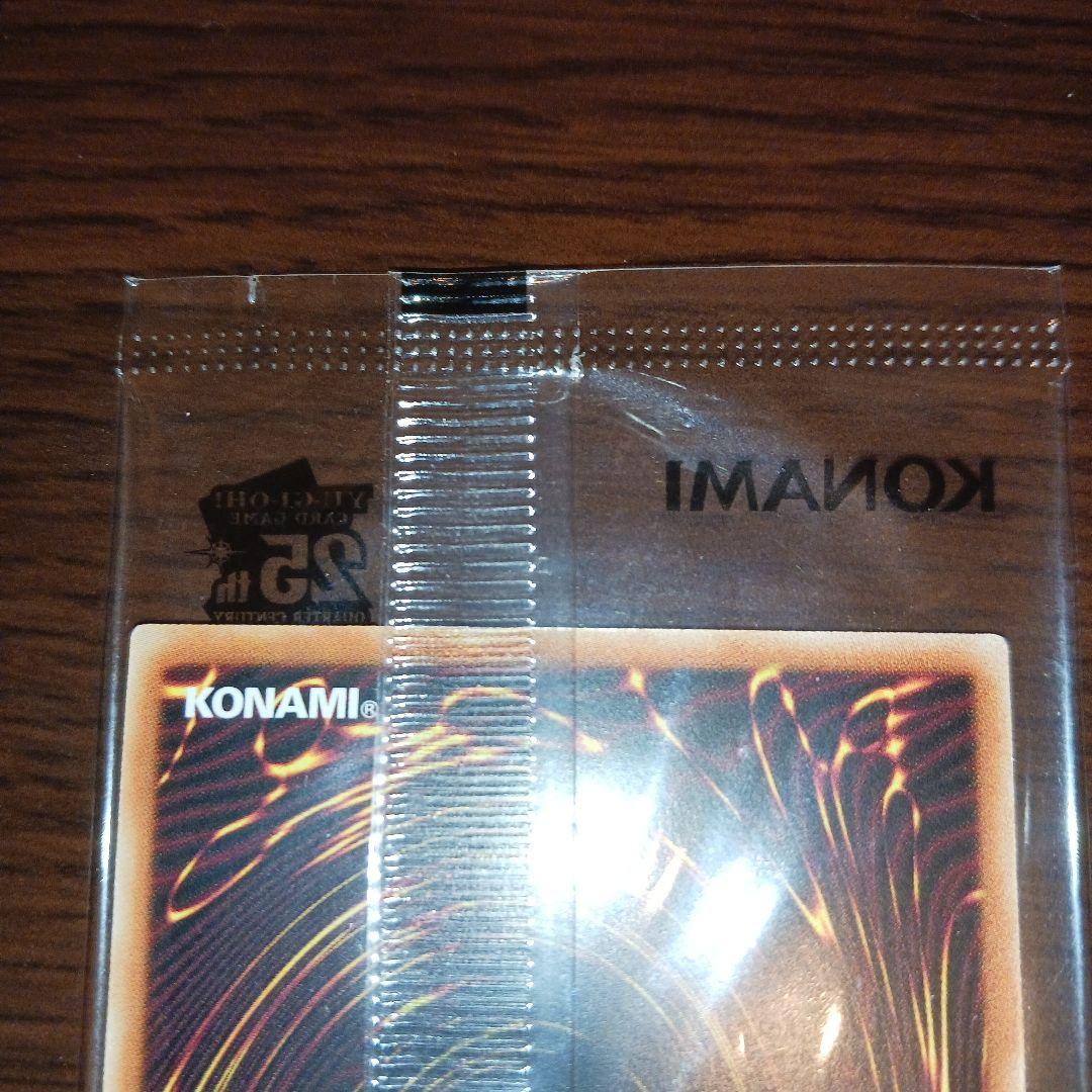 光の護封剣 25th セレブレ 未開封