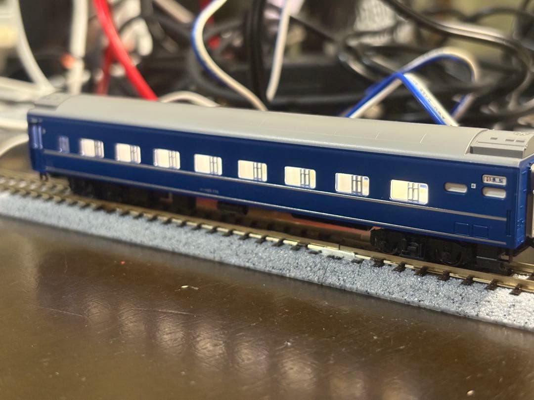 KATO 24系25形 「瀬戸・あさかぜ」基本&増結 13両＋EF66 セット