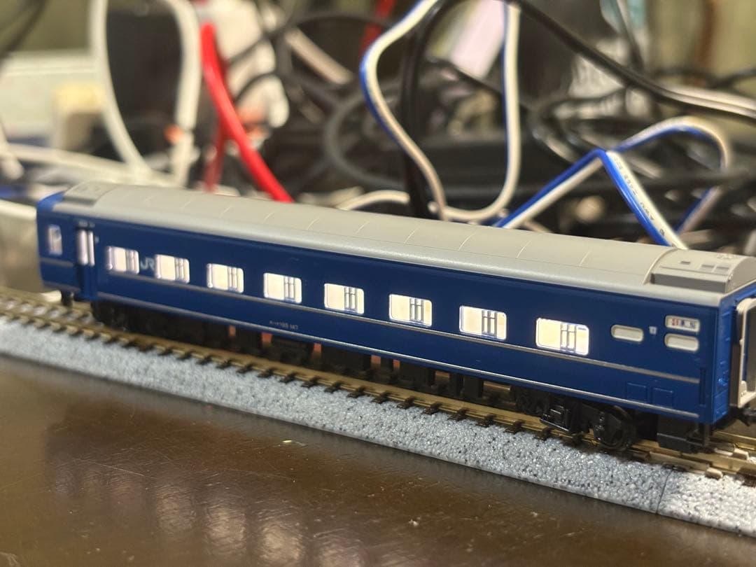 KATO 24系25形 「瀬戸・あさかぜ」基本&増結 13両＋EF66 セット