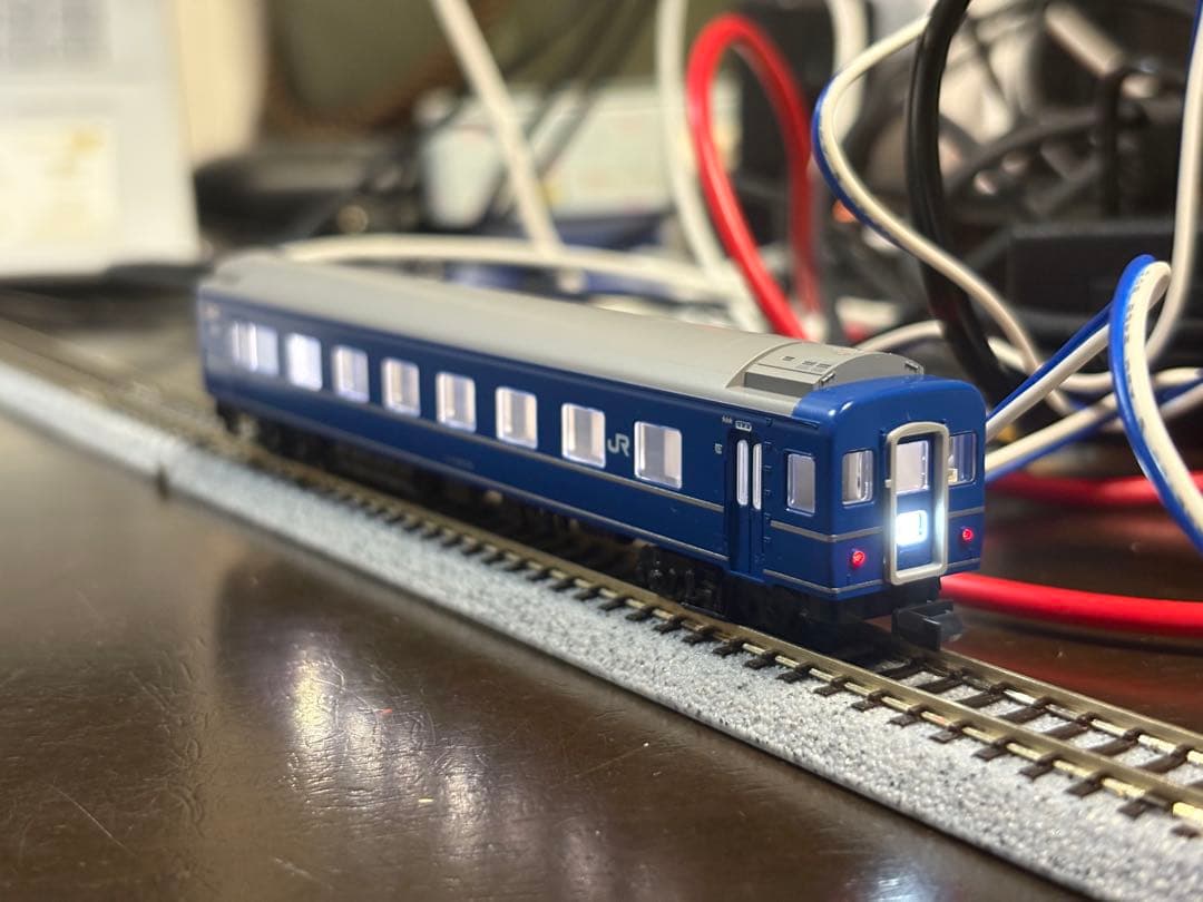 KATO 24系25形 「瀬戸・あさかぜ」基本&増結 13両＋EF66 セット