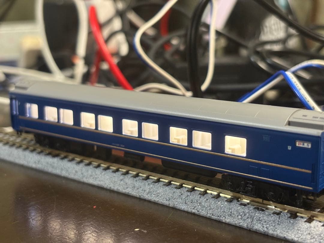 KATO 24系25形 「瀬戸・あさかぜ」基本&増結 13両＋EF66 セット